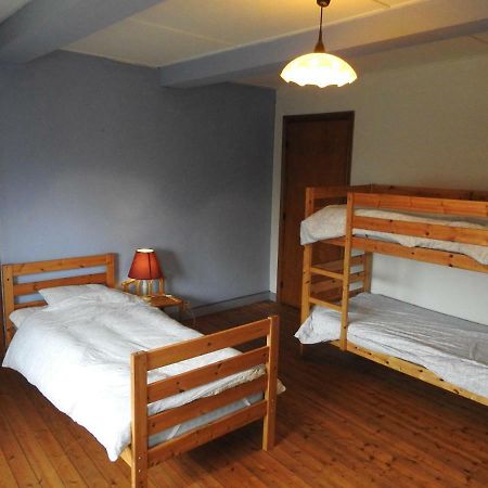 Ancien Relais De La Diligence Villa Sart  Kültér fotó