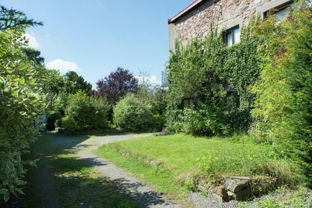 Ancien Relais De La Diligence Villa Sart  Kültér fotó