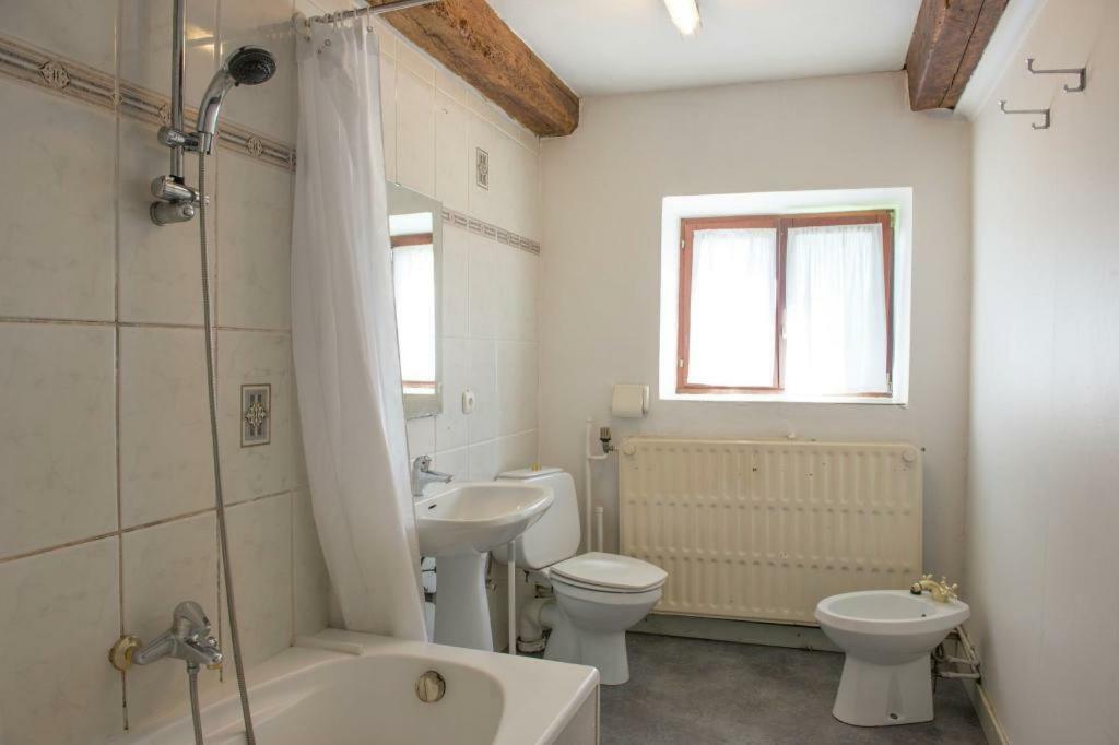Ancien Relais De La Diligence Villa Sart  Kültér fotó