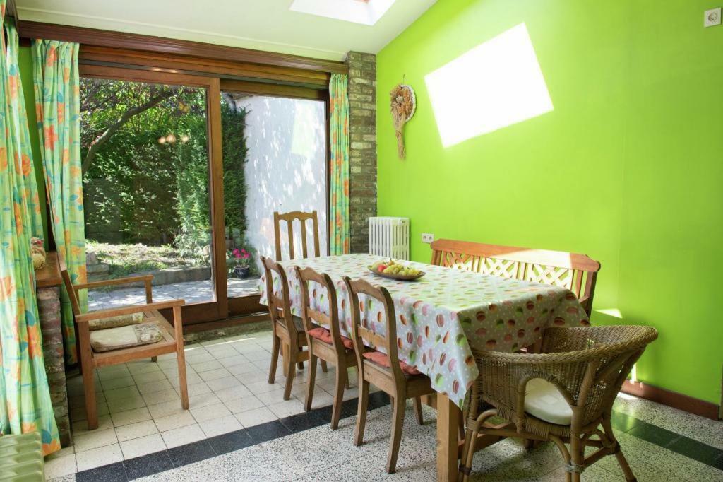 Ancien Relais De La Diligence Villa Sart  Kültér fotó