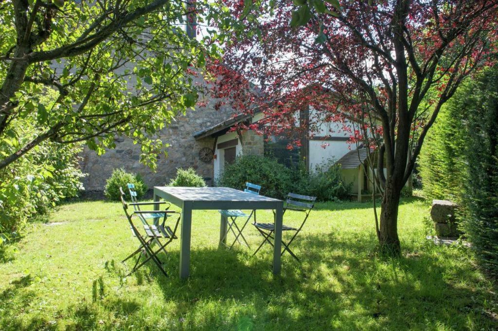 Ancien Relais De La Diligence Villa Sart  Kültér fotó