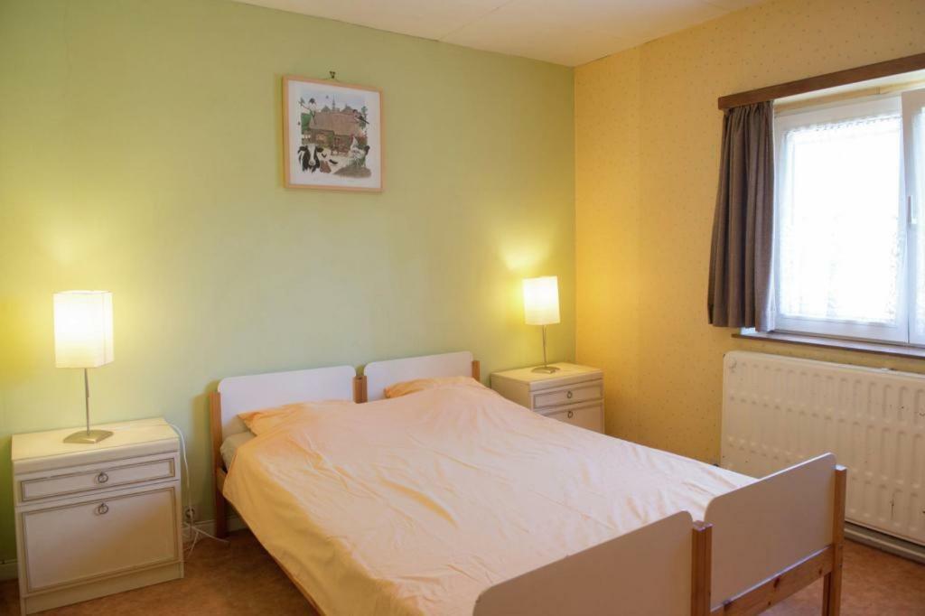 Ancien Relais De La Diligence Villa Sart  Kültér fotó