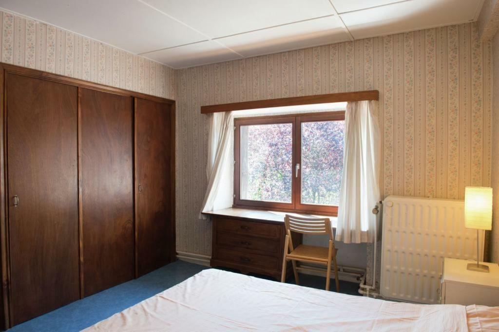 Ancien Relais De La Diligence Villa Sart  Kültér fotó