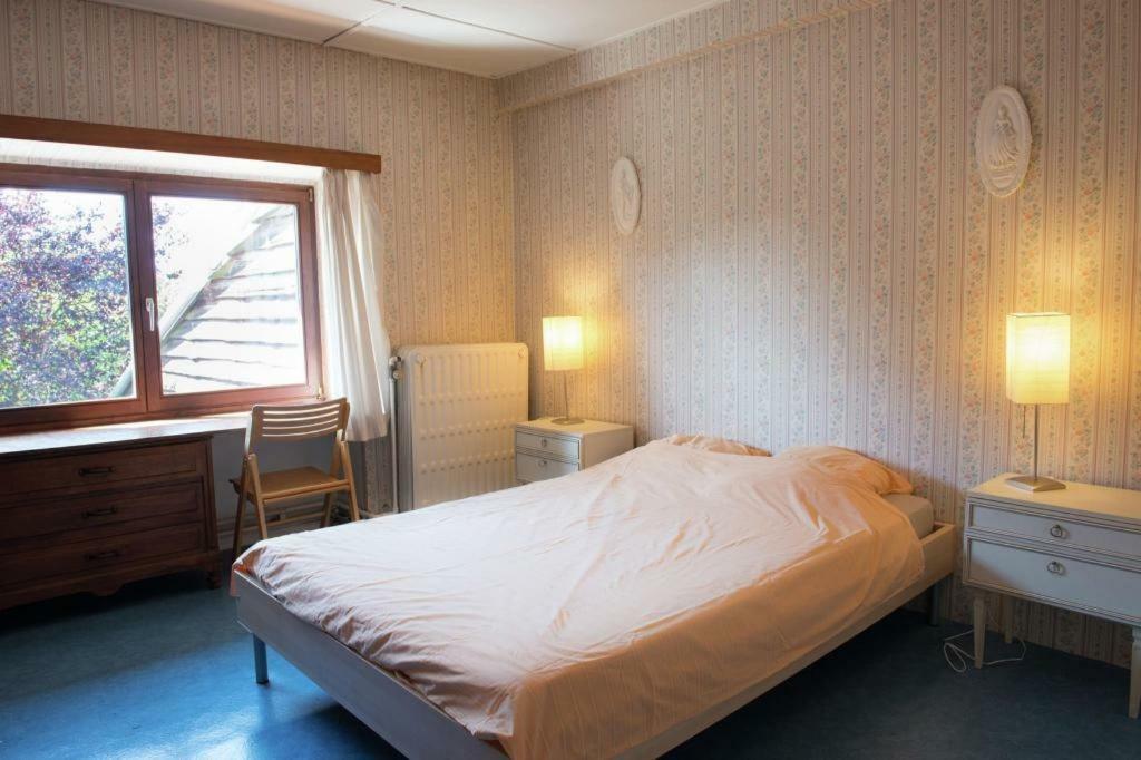 Ancien Relais De La Diligence Villa Sart  Kültér fotó