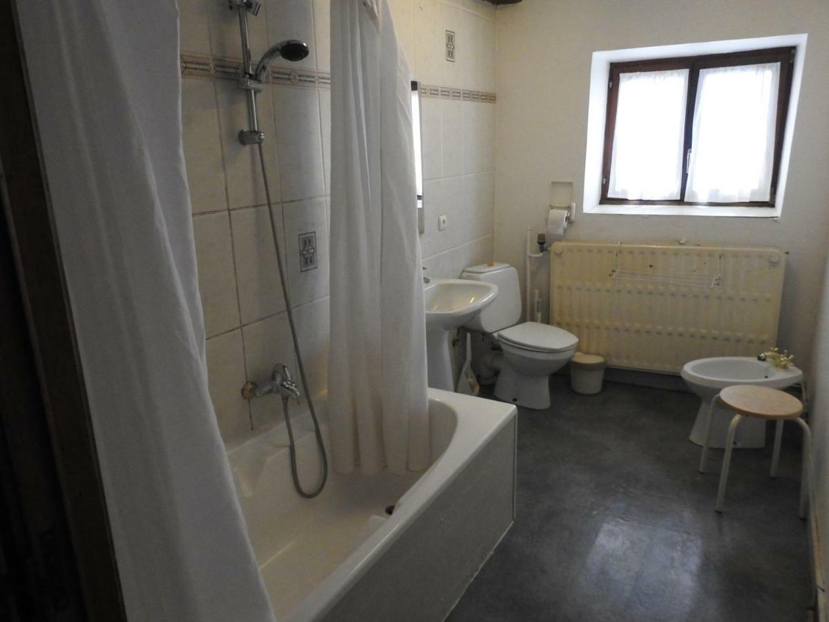 Ancien Relais De La Diligence Villa Sart  Kültér fotó