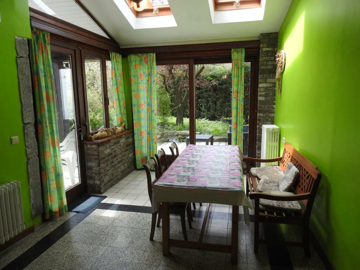 Ancien Relais De La Diligence Villa Sart  Kültér fotó
