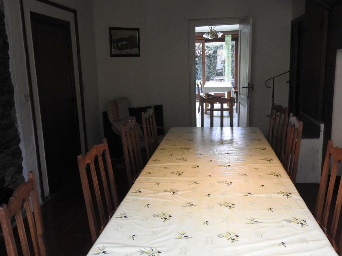 Ancien Relais De La Diligence Villa Sart  Kültér fotó