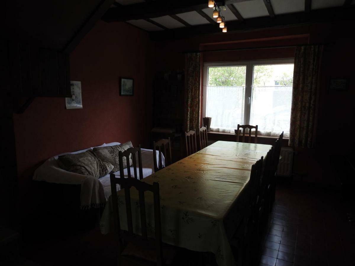 Ancien Relais De La Diligence Villa Sart  Kültér fotó