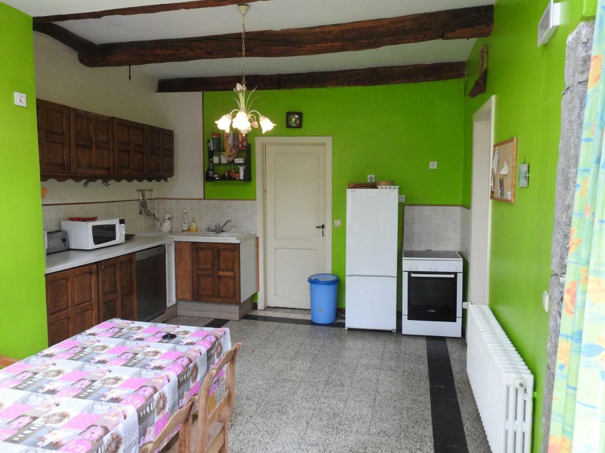 Ancien Relais De La Diligence Villa Sart  Kültér fotó