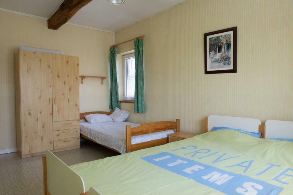Ancien Relais De La Diligence Villa Sart  Kültér fotó