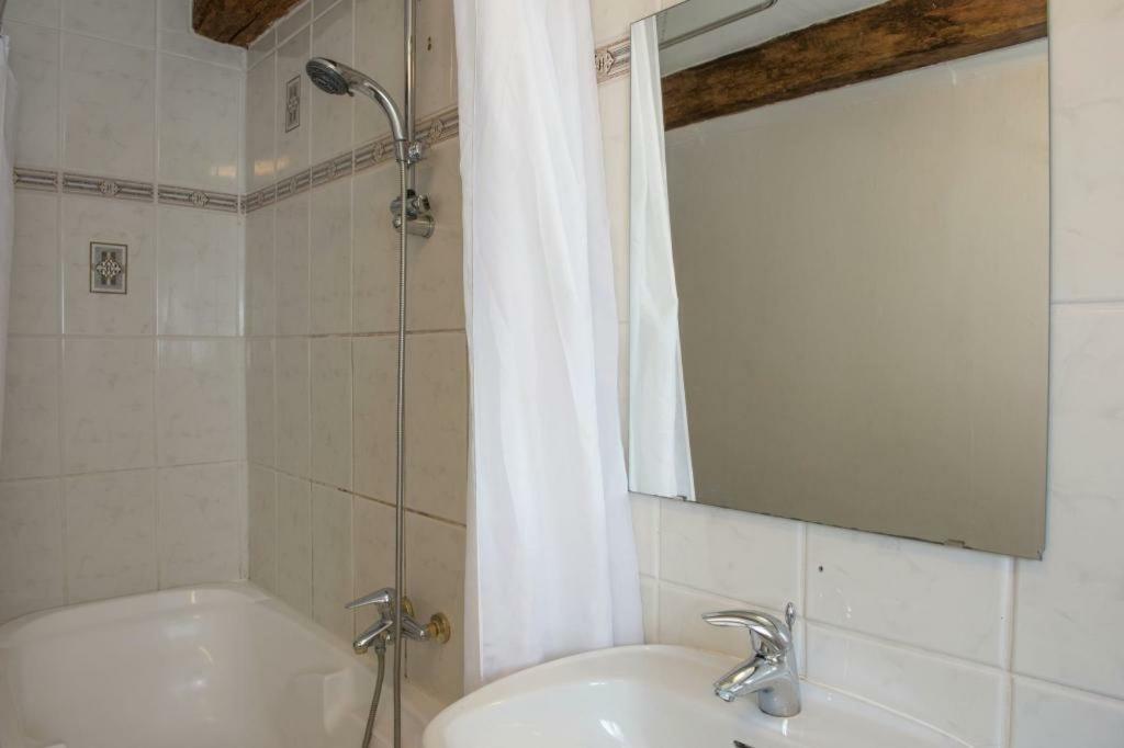 Ancien Relais De La Diligence Villa Sart  Kültér fotó