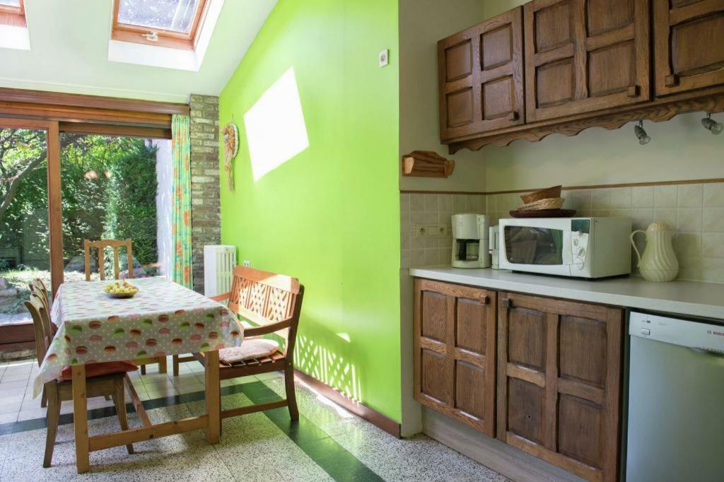 Ancien Relais De La Diligence Villa Sart  Kültér fotó