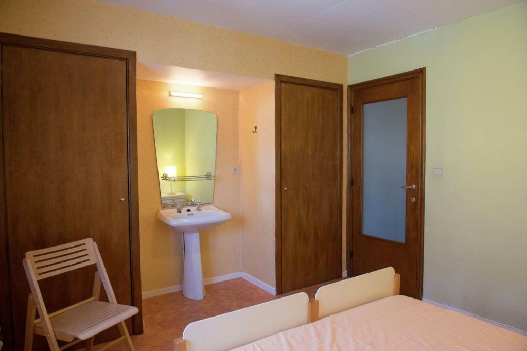 Ancien Relais De La Diligence Villa Sart  Kültér fotó