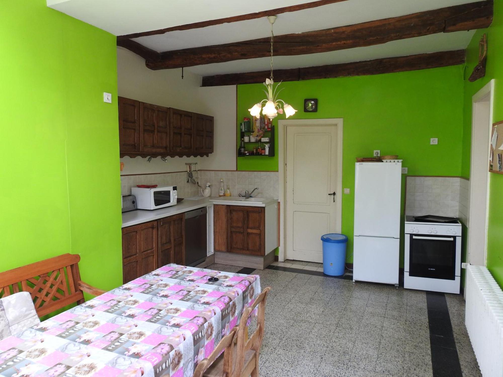 Ancien Relais De La Diligence Villa Sart  Kültér fotó
