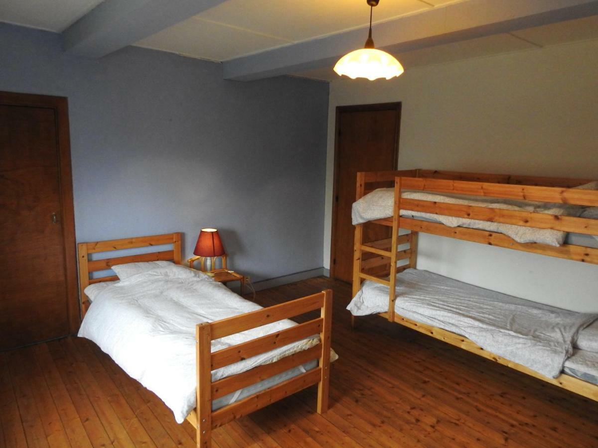 Ancien Relais De La Diligence Villa Sart  Kültér fotó