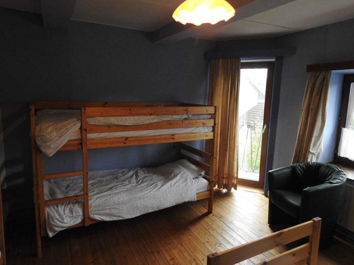 Ancien Relais De La Diligence Villa Sart  Kültér fotó