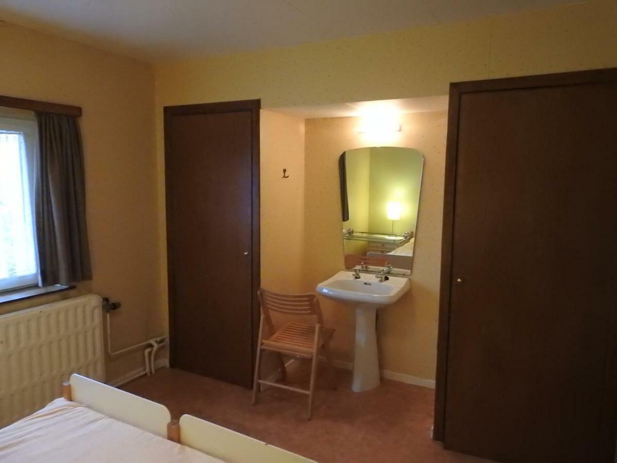 Ancien Relais De La Diligence Villa Sart  Kültér fotó