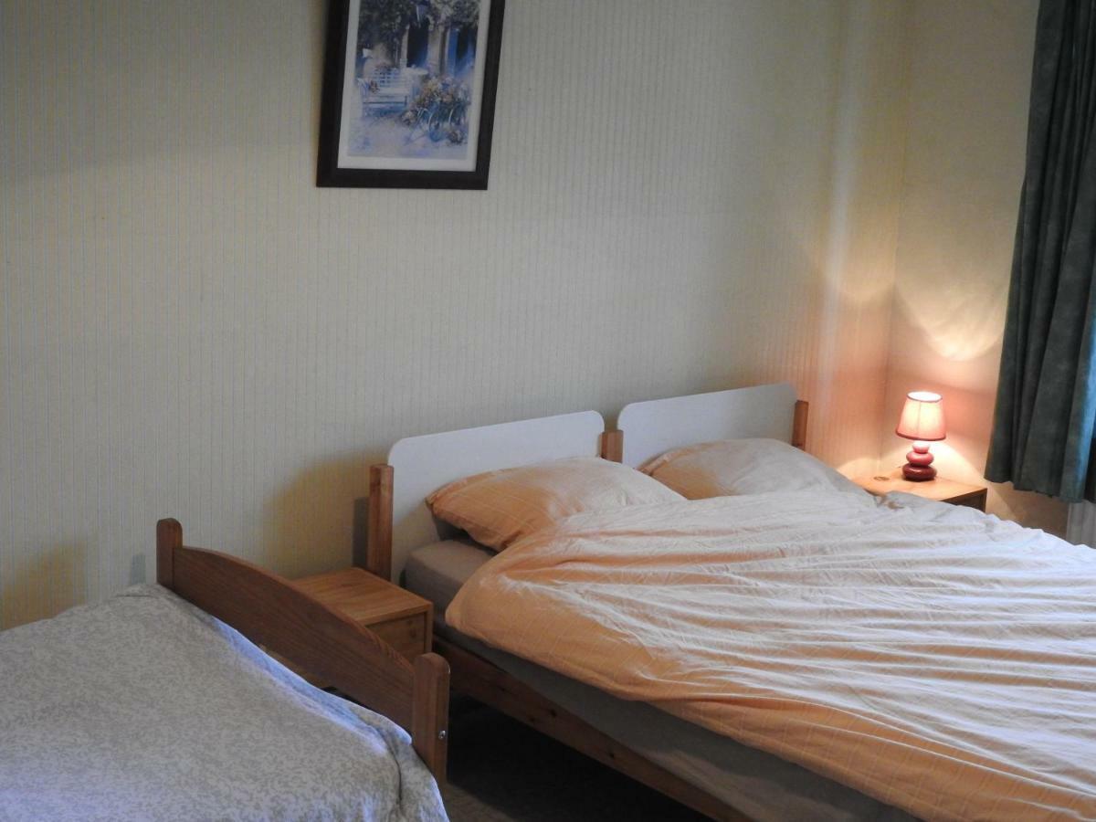 Ancien Relais De La Diligence Villa Sart  Kültér fotó