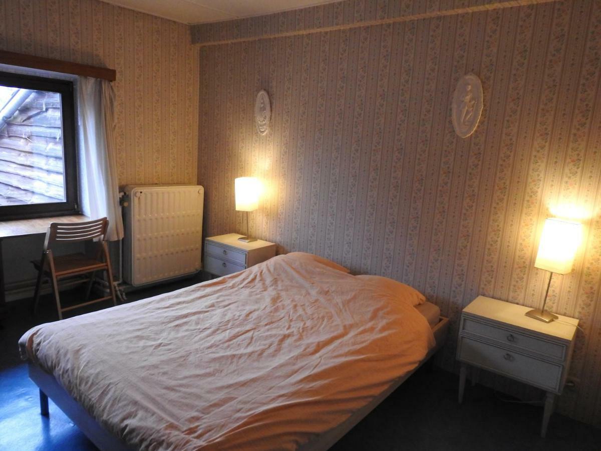 Ancien Relais De La Diligence Villa Sart  Kültér fotó