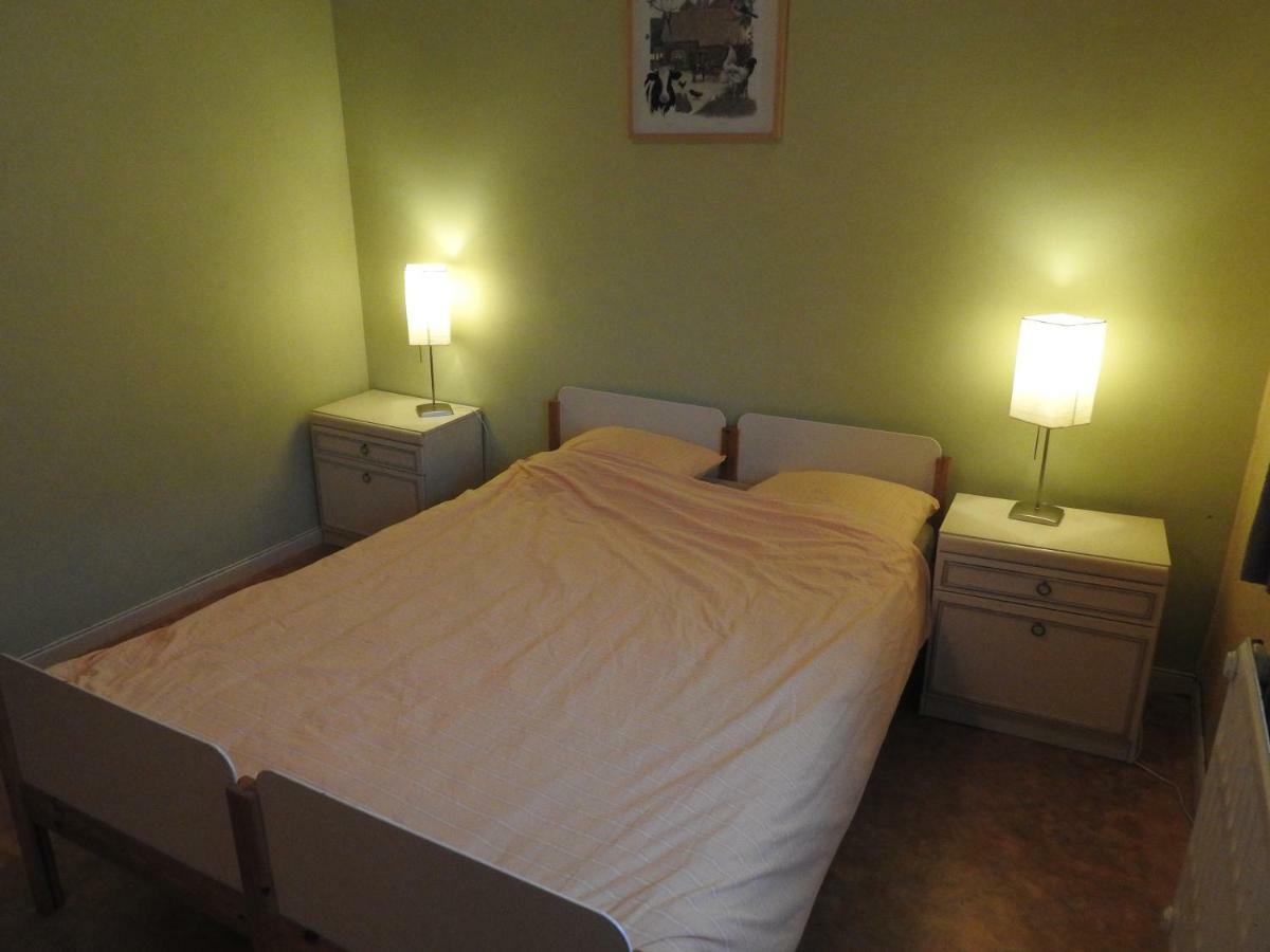 Ancien Relais De La Diligence Villa Sart  Kültér fotó