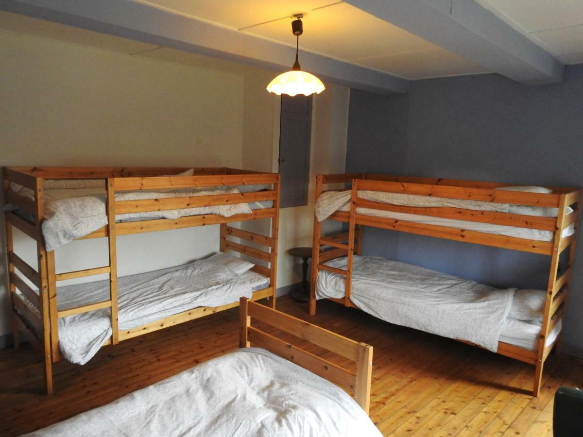 Ancien Relais De La Diligence Villa Sart  Kültér fotó